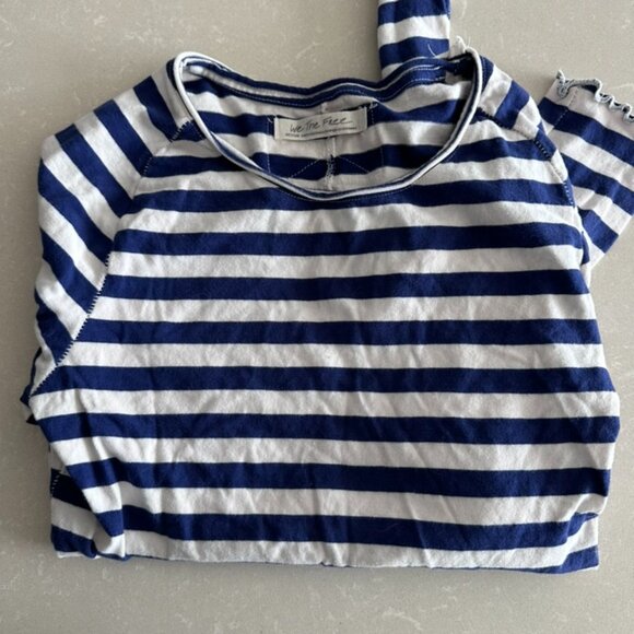 Free People Long Sleeve Top - Picture 1 of 1